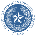 Office of Public Insurance Counsel Logo