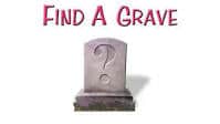 Find a Grave Logo