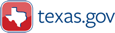 Texas Online (State of Texas) Logo