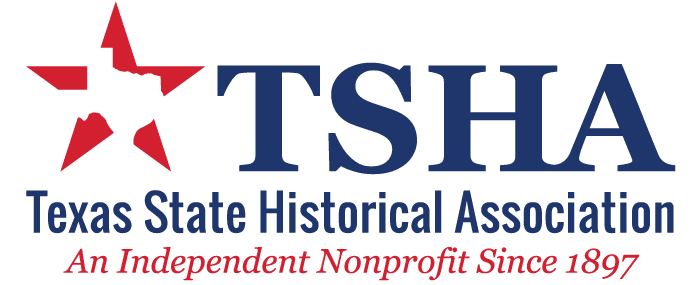 Texas State Historical Association Handbook of TX online Logo