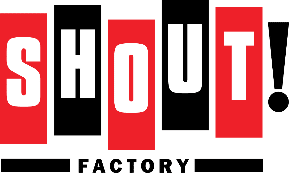 Shout Factory Logo