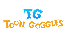 ToonGoggles Logo