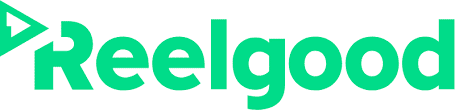 Reelgood Logo