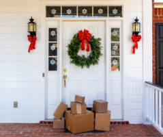 Get Your Packages Delivered to Van Alstyne Police Department