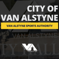 Van Alstyne Sports Authority